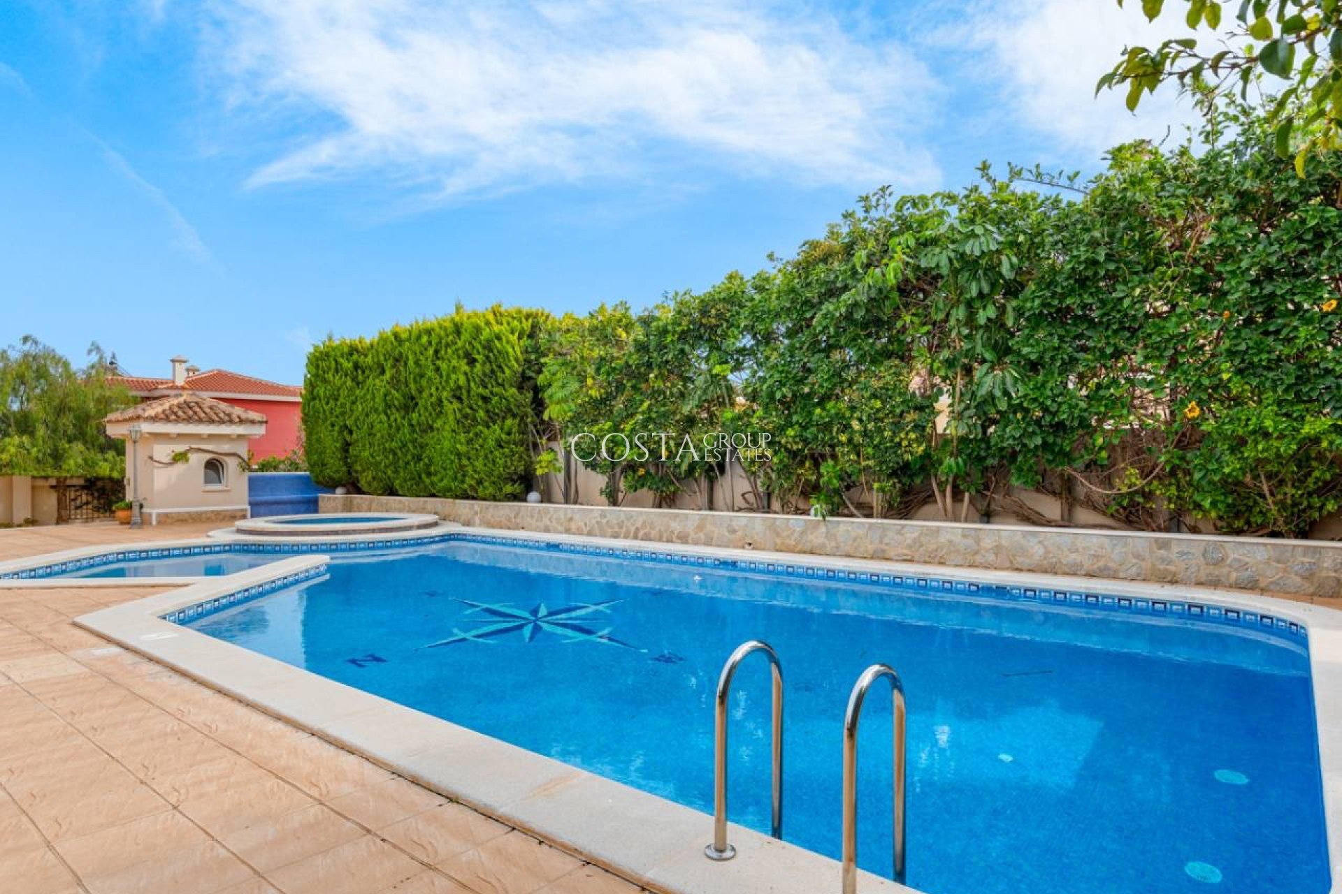 Herverkoop - Villa -
Ciudad Quesada - La Fiesta