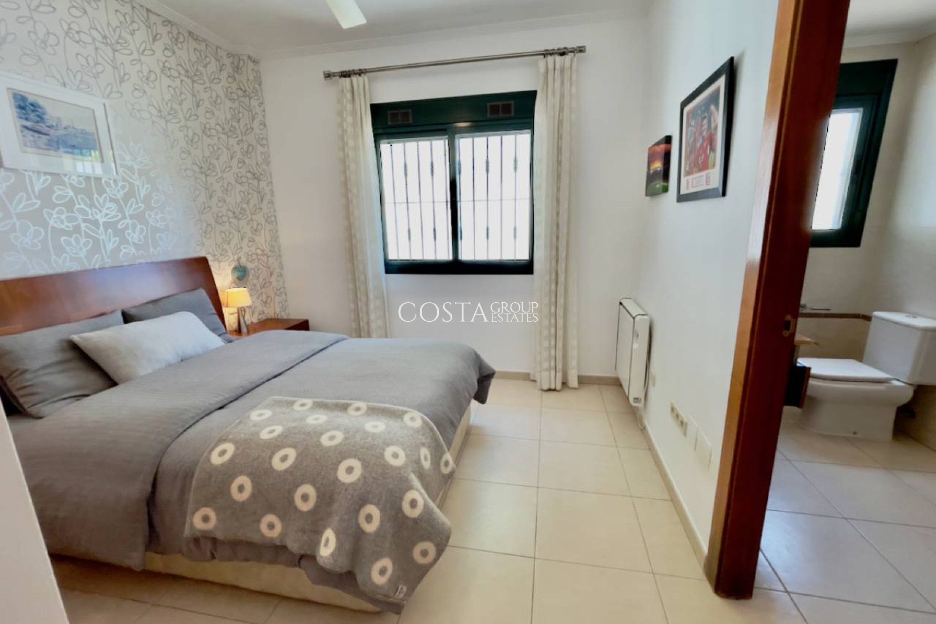 Herverkoop - Villa -
Ciudad Quesada - La Fiesta