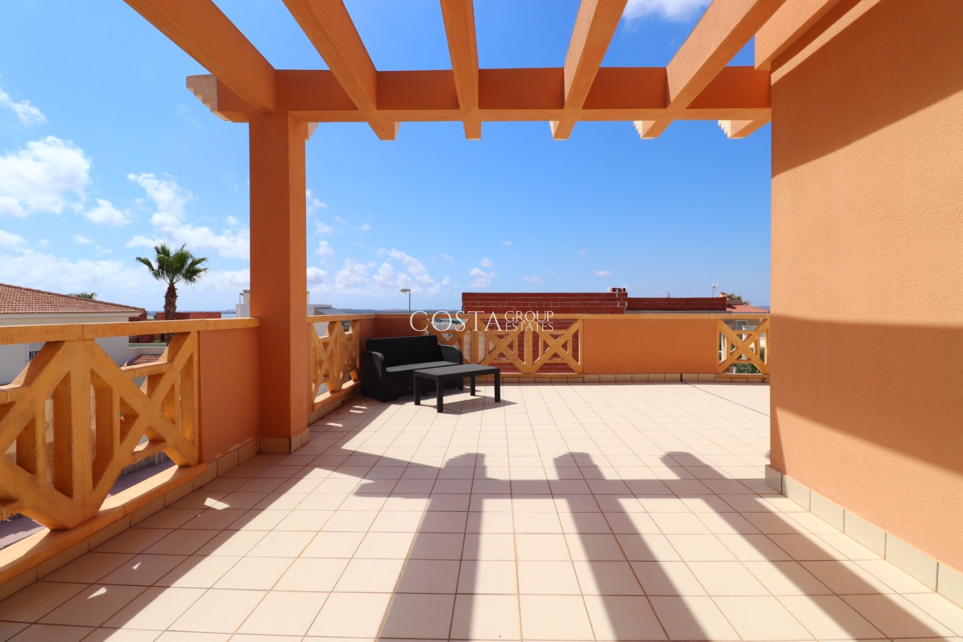 Herverkoop - Villa -
Ciudad Quesada - La Fiesta