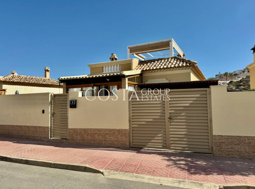 Herverkoop - Villa -
Ciudad Quesada - La Marquesa Golf