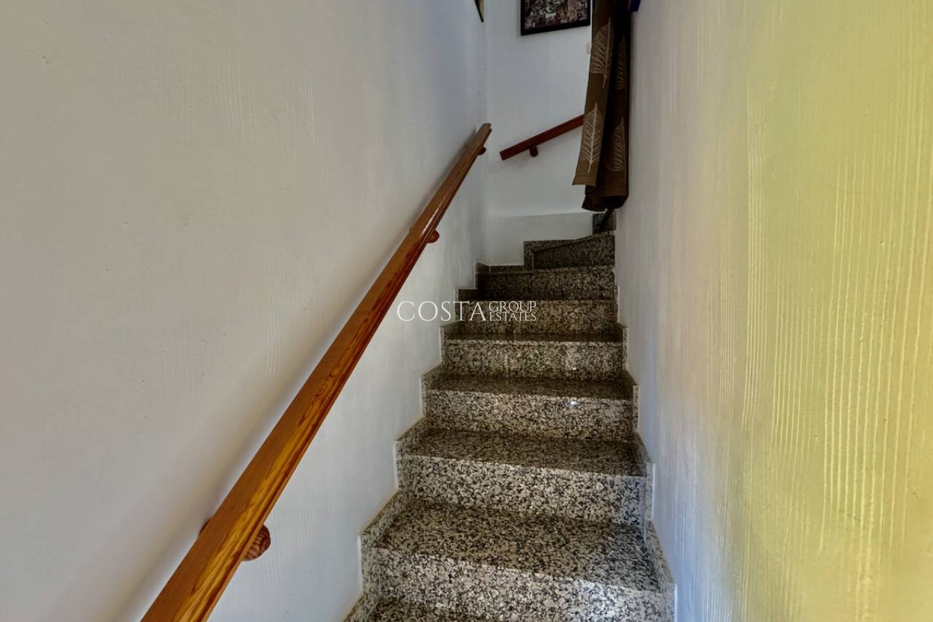 Herverkoop - Villa -
Ciudad Quesada - La Marquesa Golf