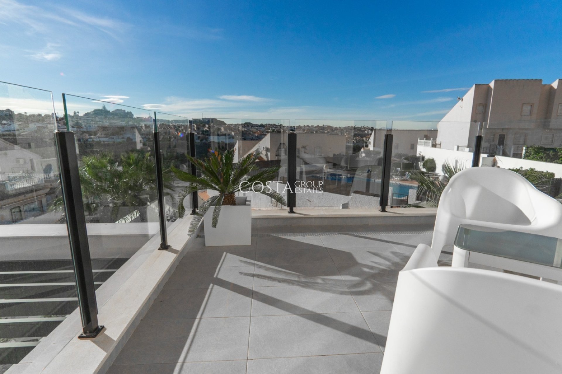 Herverkoop - Villa -
Ciudad Quesada - La Marquesa Golf
