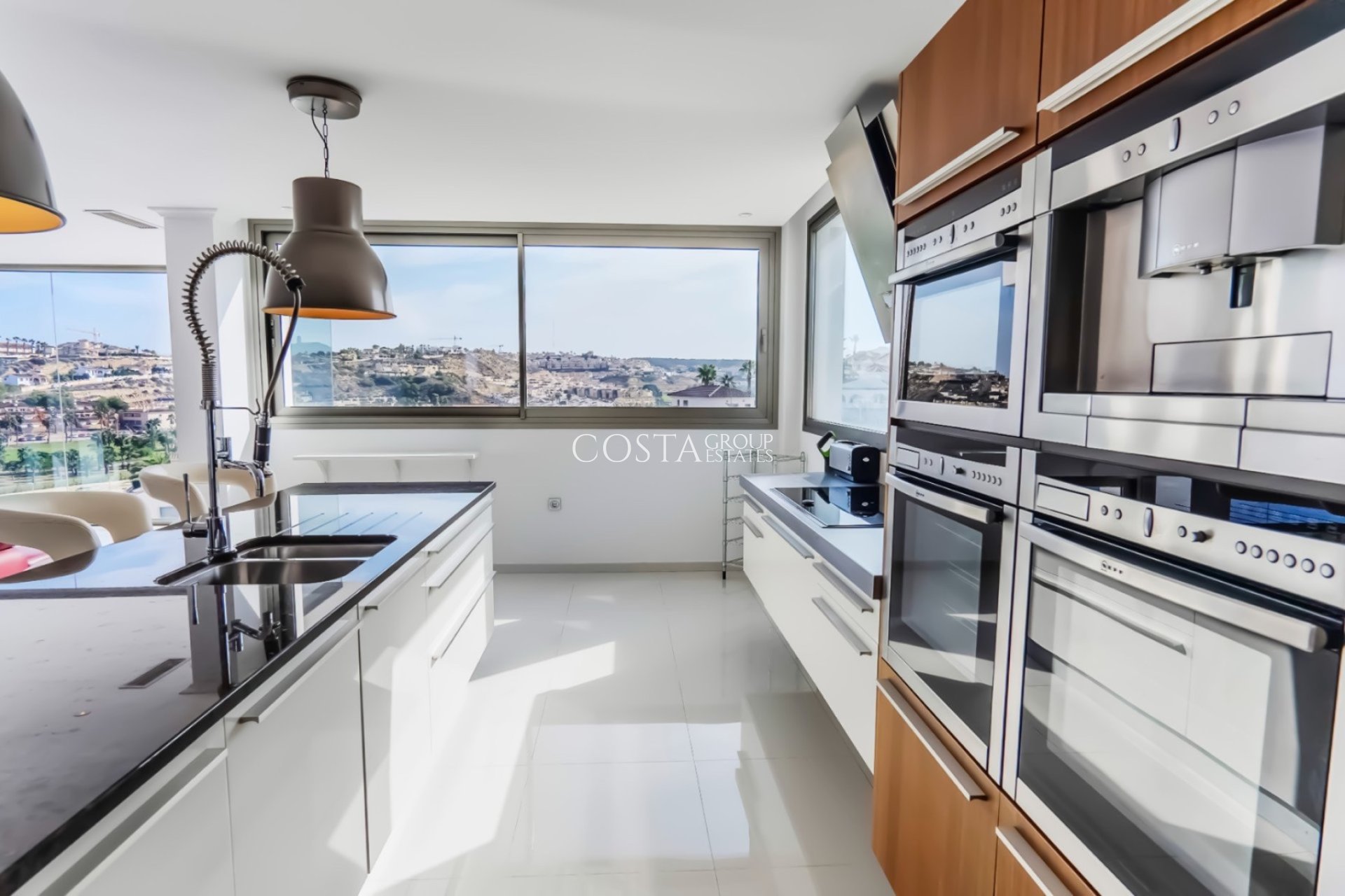 Herverkoop - Villa -
Ciudad Quesada - La Marquesa Golf