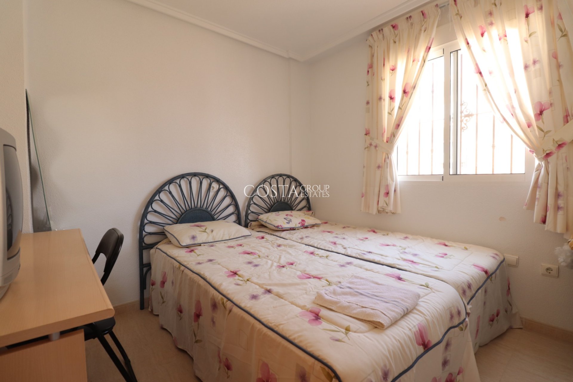 Herverkoop - Villa -
Ciudad Quesada - Lo Marabú