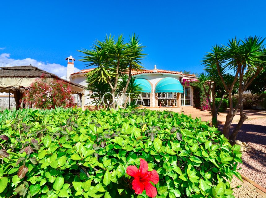 Herverkoop - Villa -
Ciudad Quesada - Quesada Center
