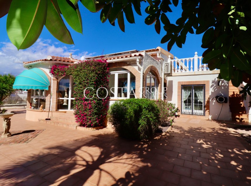 Herverkoop - Villa -
Ciudad Quesada - Quesada Center