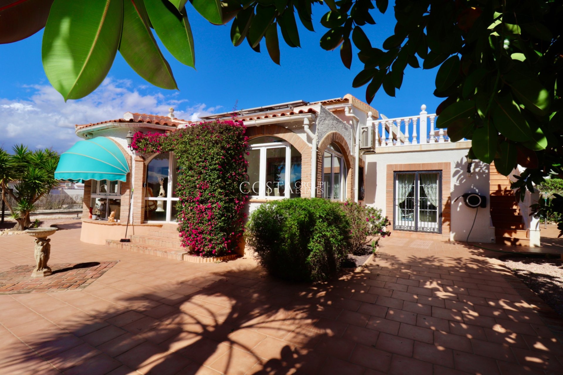 Herverkoop - Villa -
Ciudad Quesada - Quesada Center