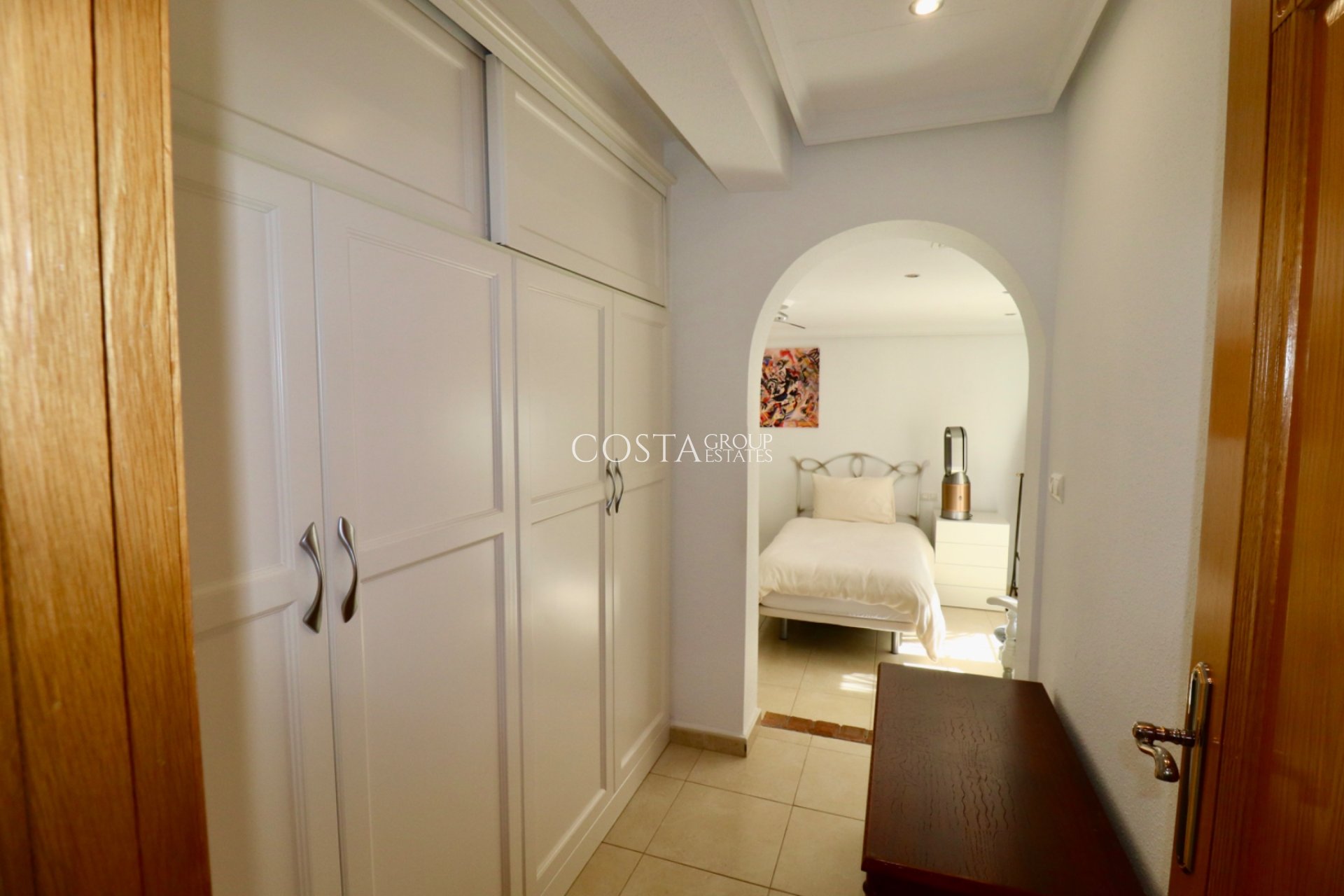 Herverkoop - Villa -
Ciudad Quesada - Quesada Center