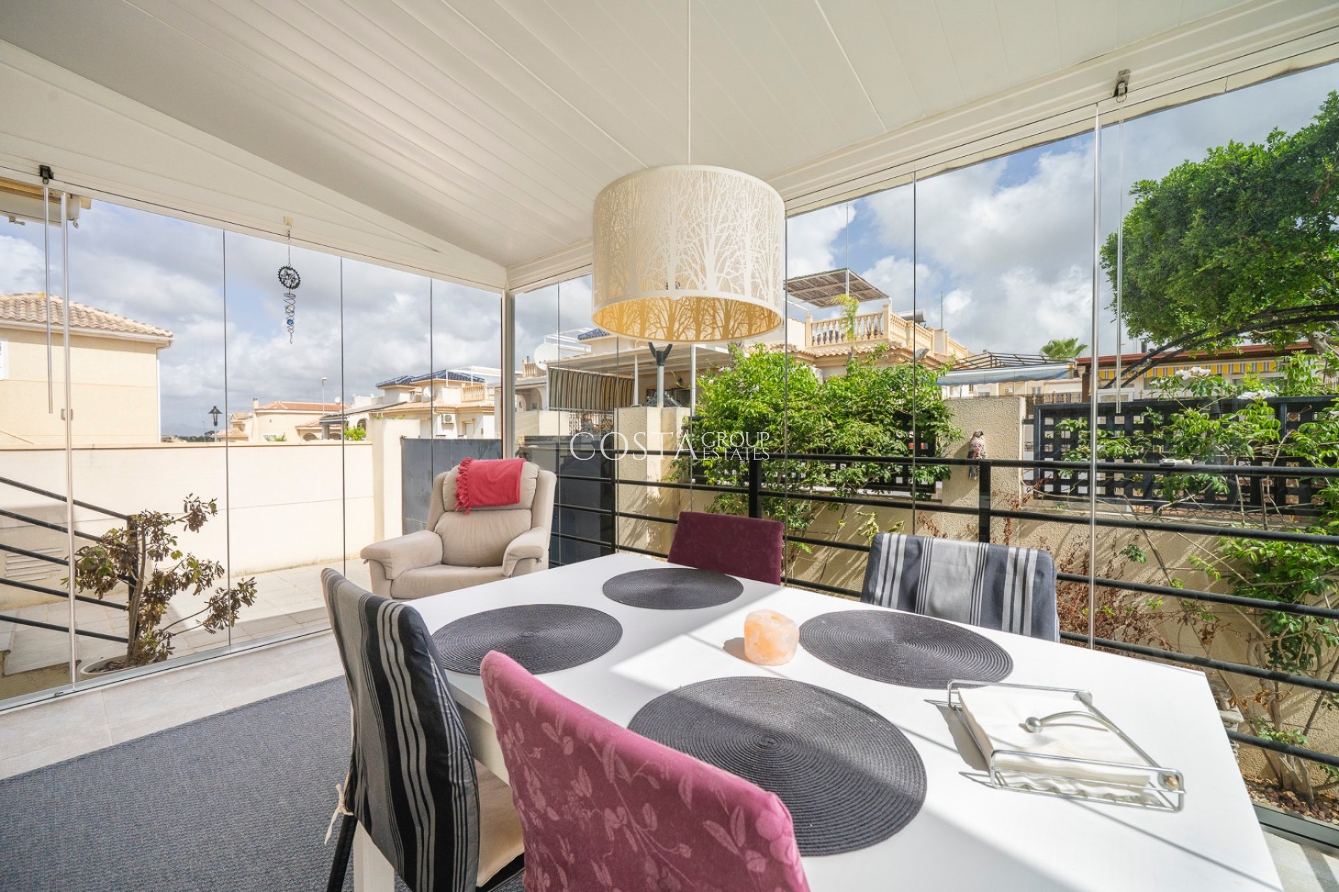 Herverkoop - Villa -
Ciudad Quesada - Rojales