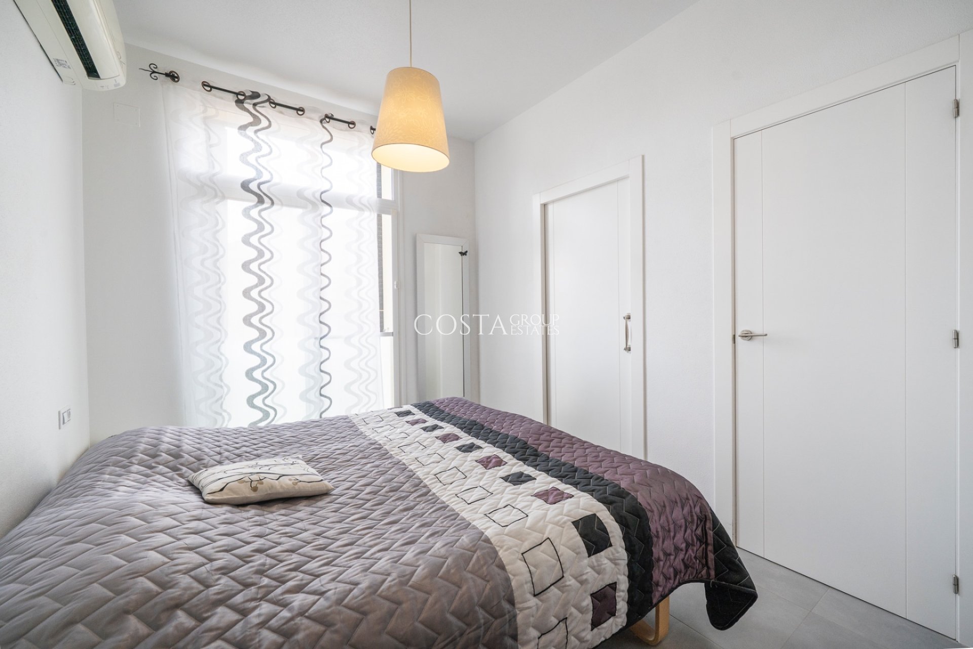 Herverkoop - Villa -
Ciudad Quesada - Rojales