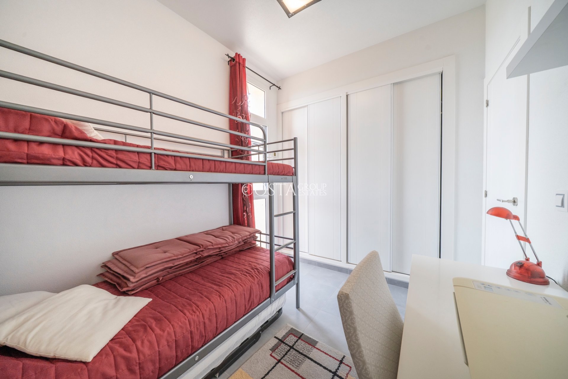 Herverkoop - Villa -
Ciudad Quesada - Rojales