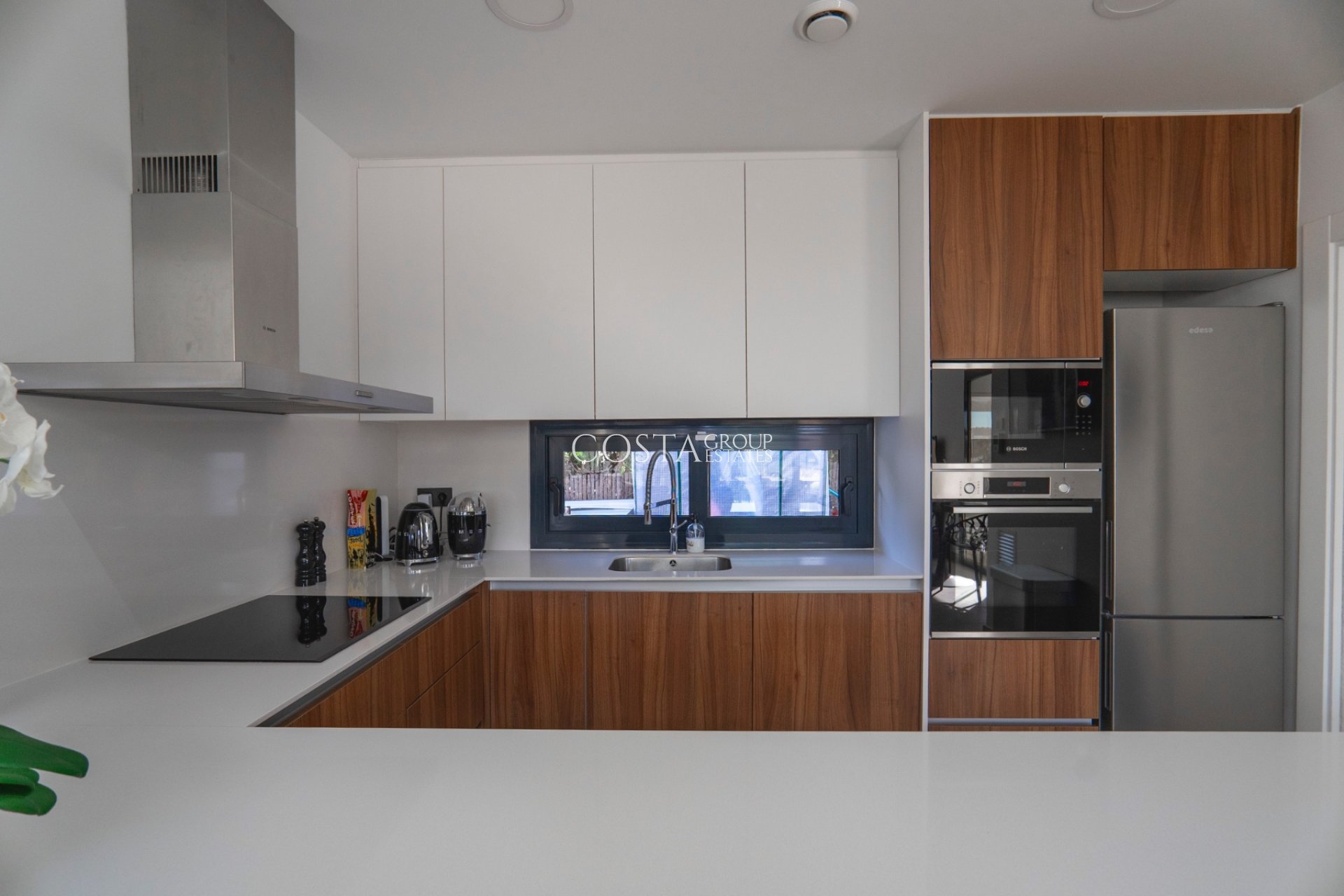 Herverkoop - Villa -
Ciudad Quesada - town