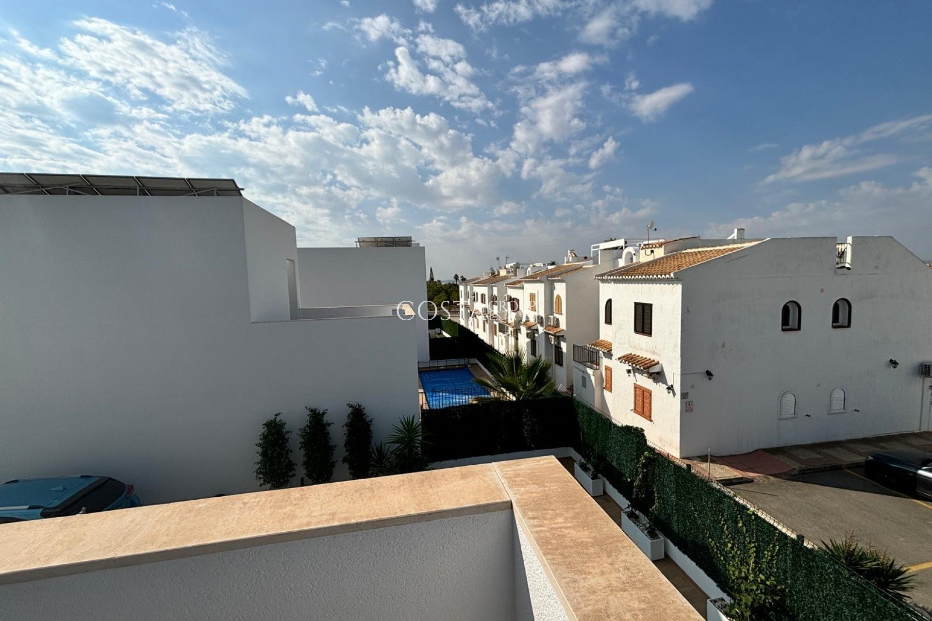 Herverkoop - Villa -
Ciudad Quesada