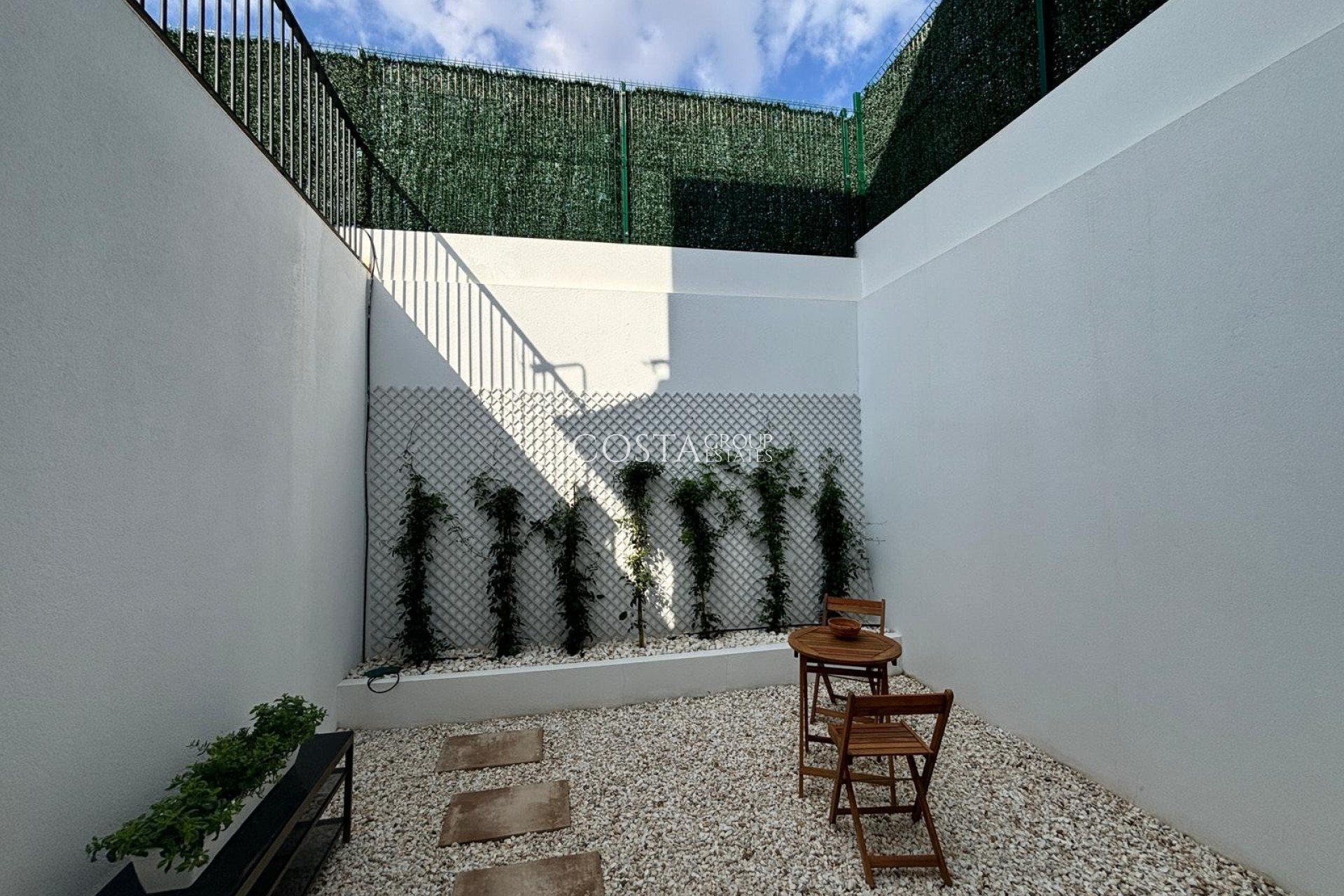 Herverkoop - Villa -
Ciudad Quesada