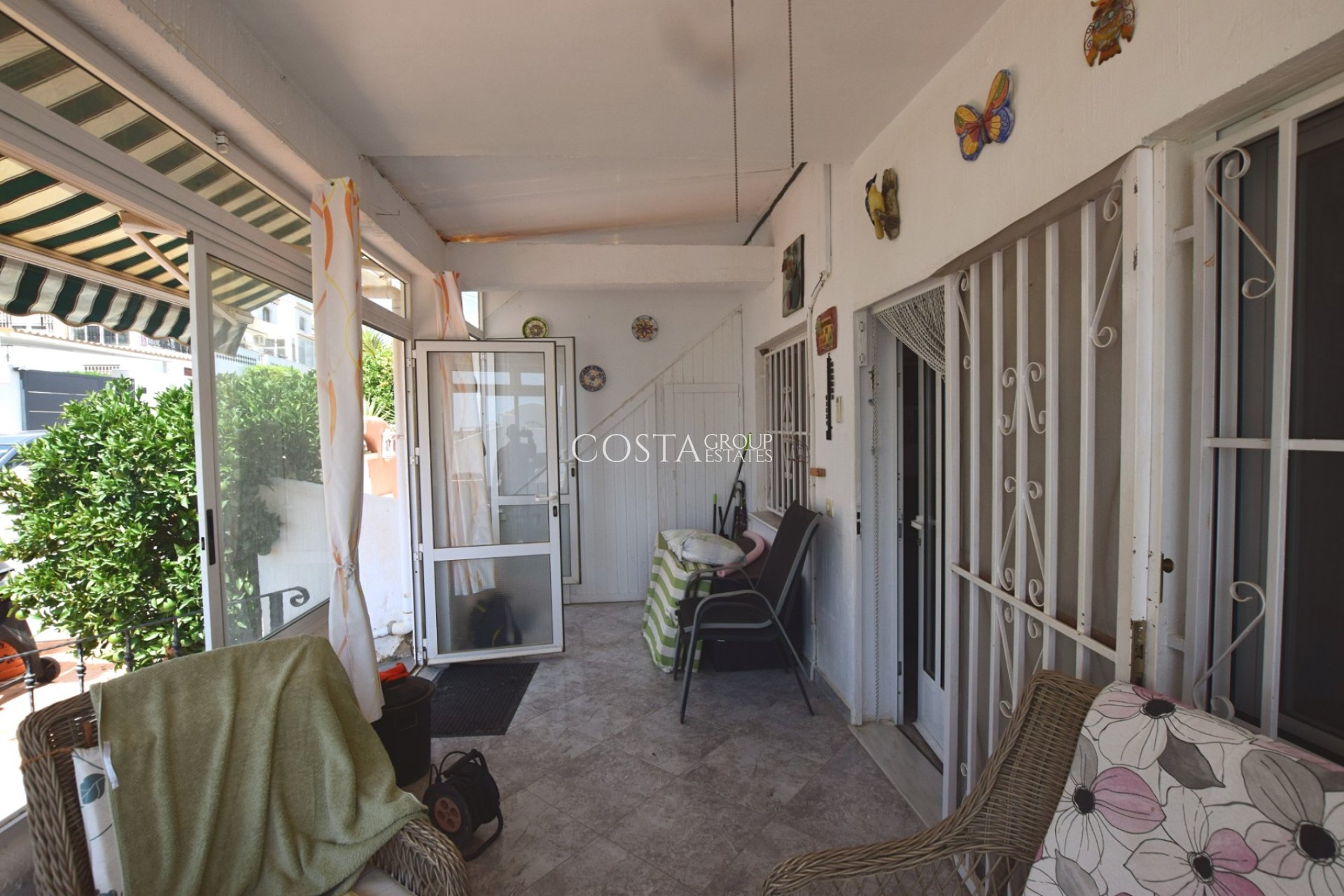 Herverkoop - Villa -
Ciudad Quesada