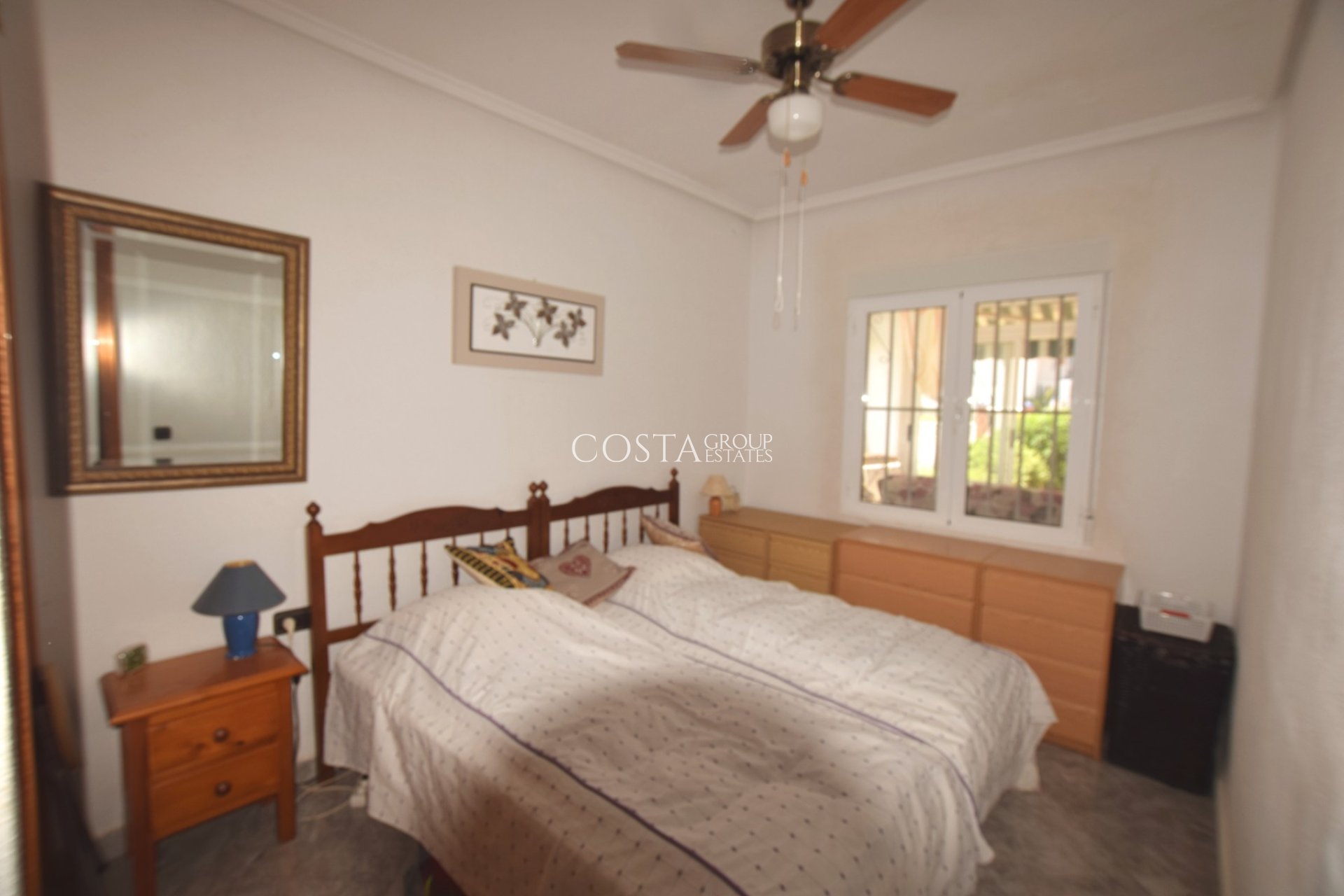 Herverkoop - Villa -
Ciudad Quesada