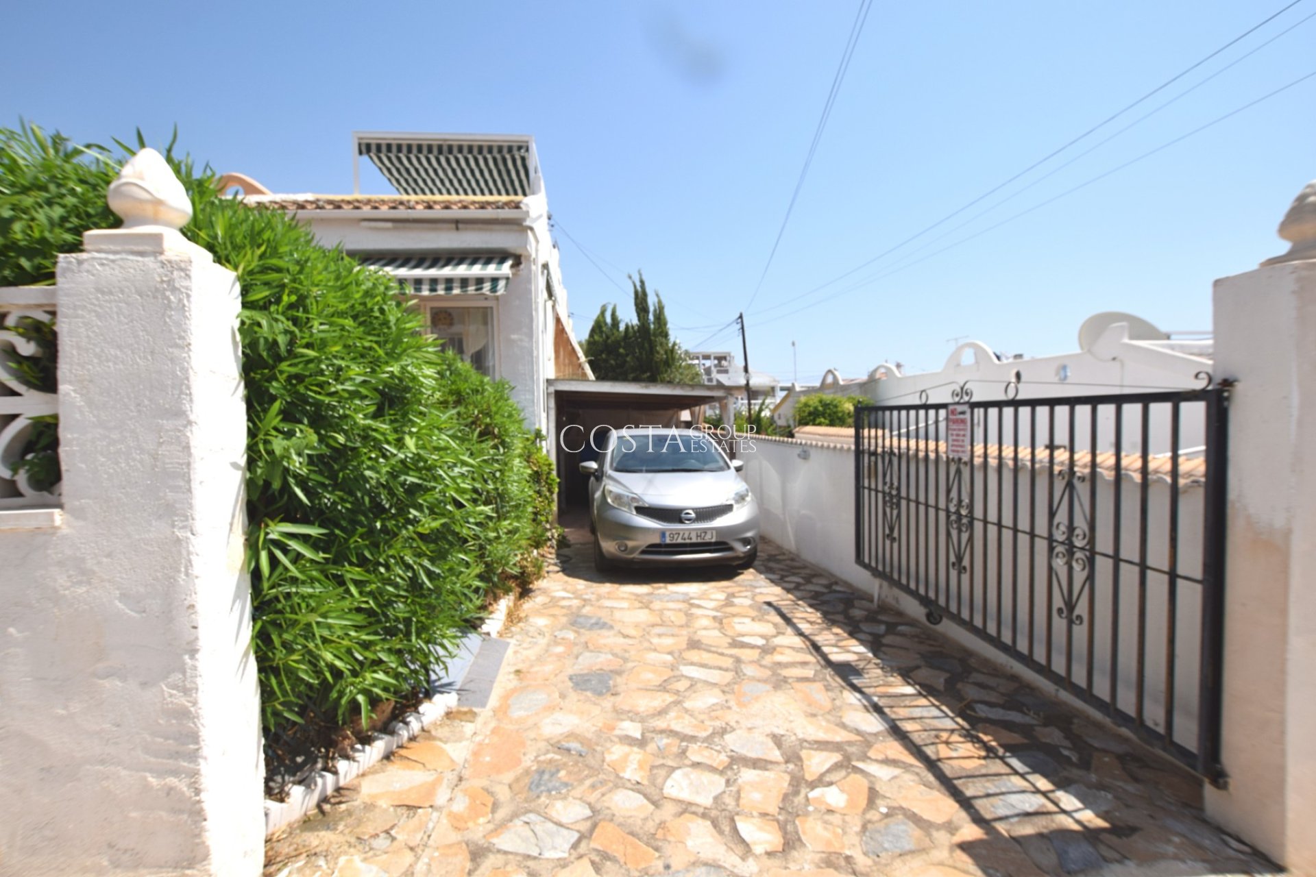 Herverkoop - Villa -
Ciudad Quesada