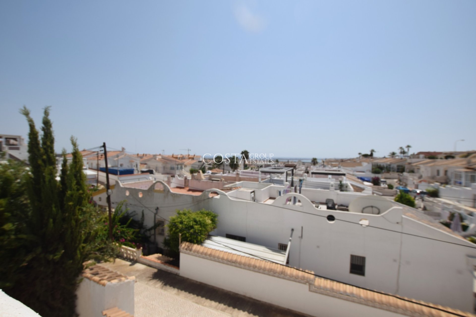 Herverkoop - Villa -
Ciudad Quesada
