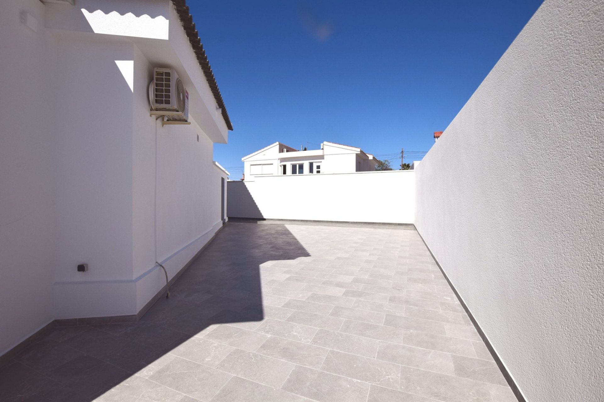 Herverkoop - Villa -
Ciudad Quesada