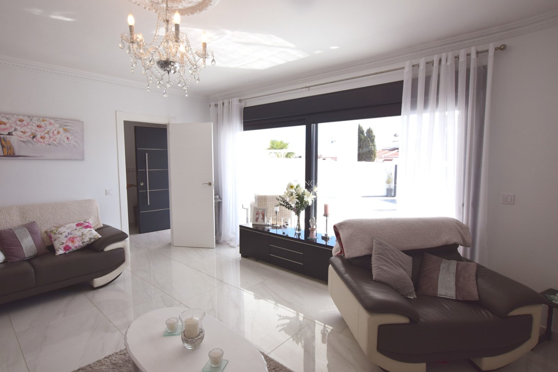 Herverkoop - Villa -
Ciudad Quesada