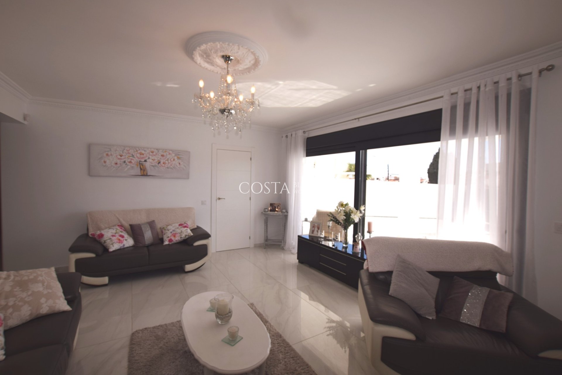 Herverkoop - Villa -
Ciudad Quesada