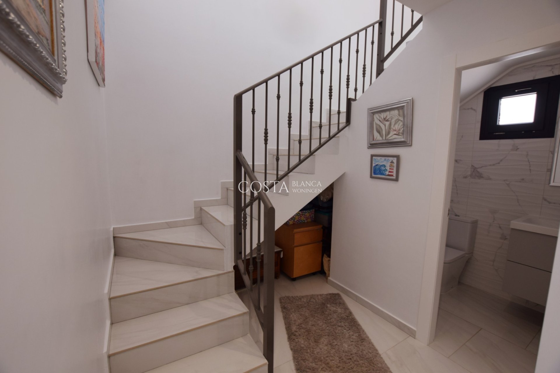 Herverkoop - Villa -
Ciudad Quesada