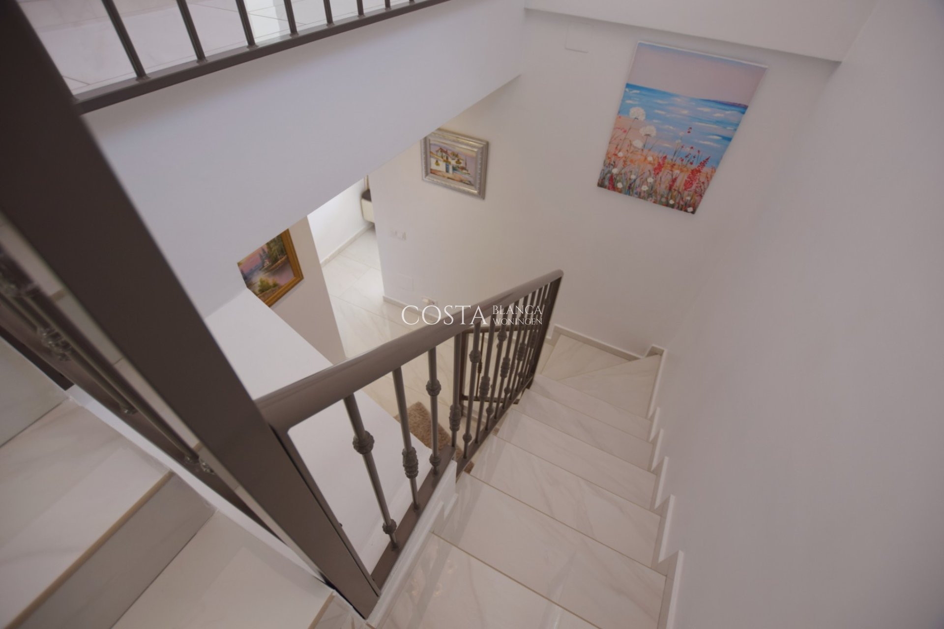 Herverkoop - Villa -
Ciudad Quesada