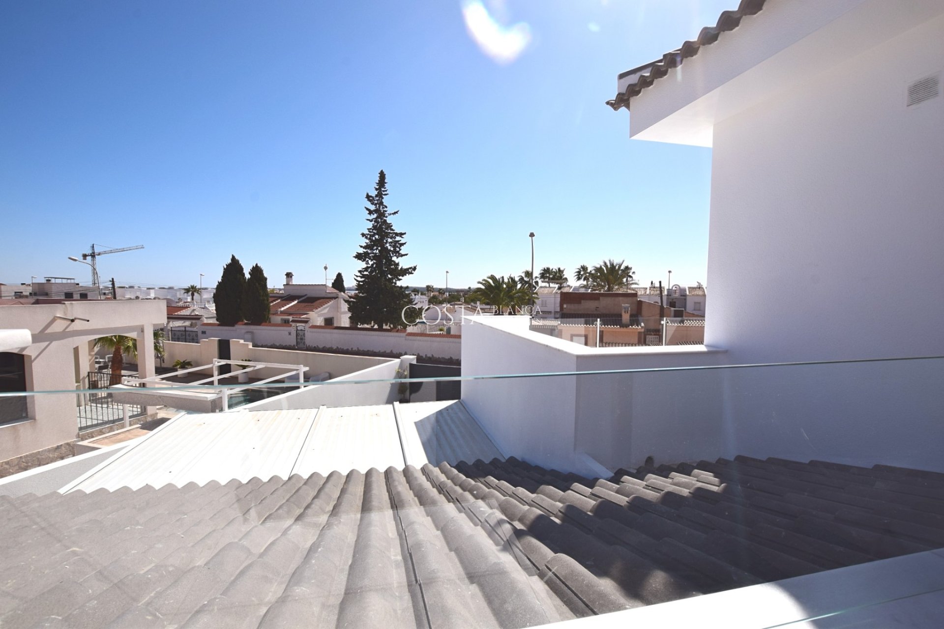 Herverkoop - Villa -
Ciudad Quesada