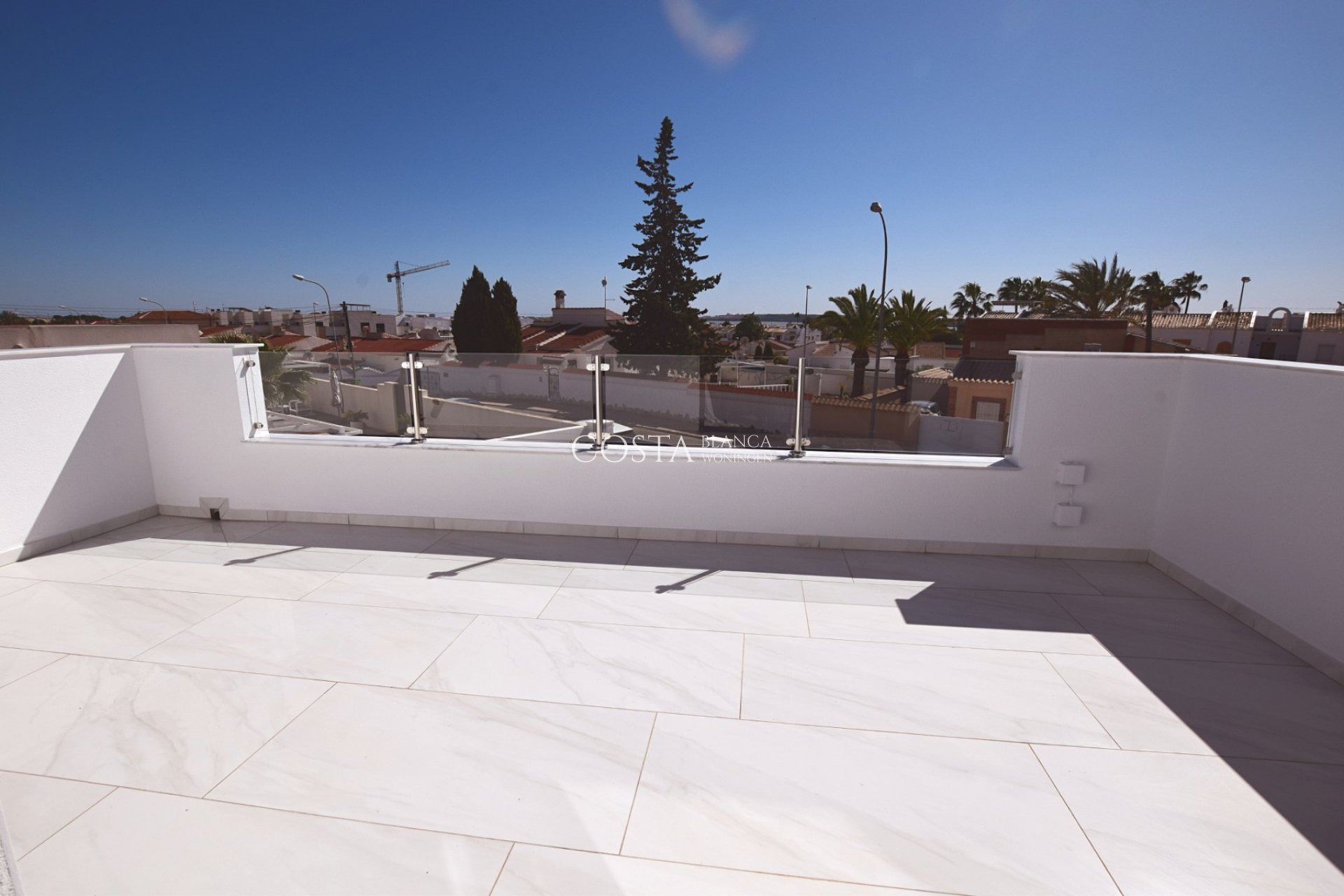 Herverkoop - Villa -
Ciudad Quesada