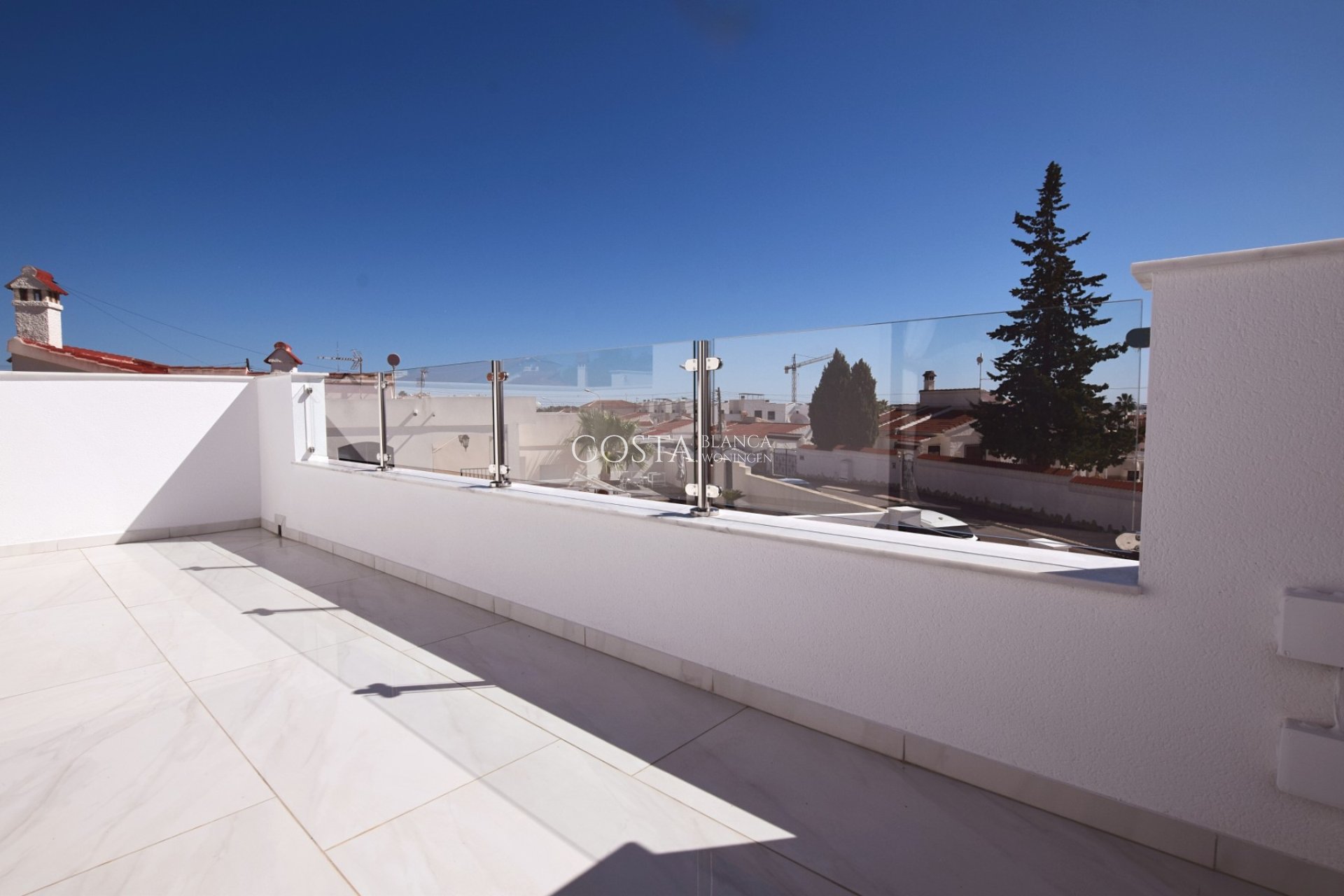 Herverkoop - Villa -
Ciudad Quesada