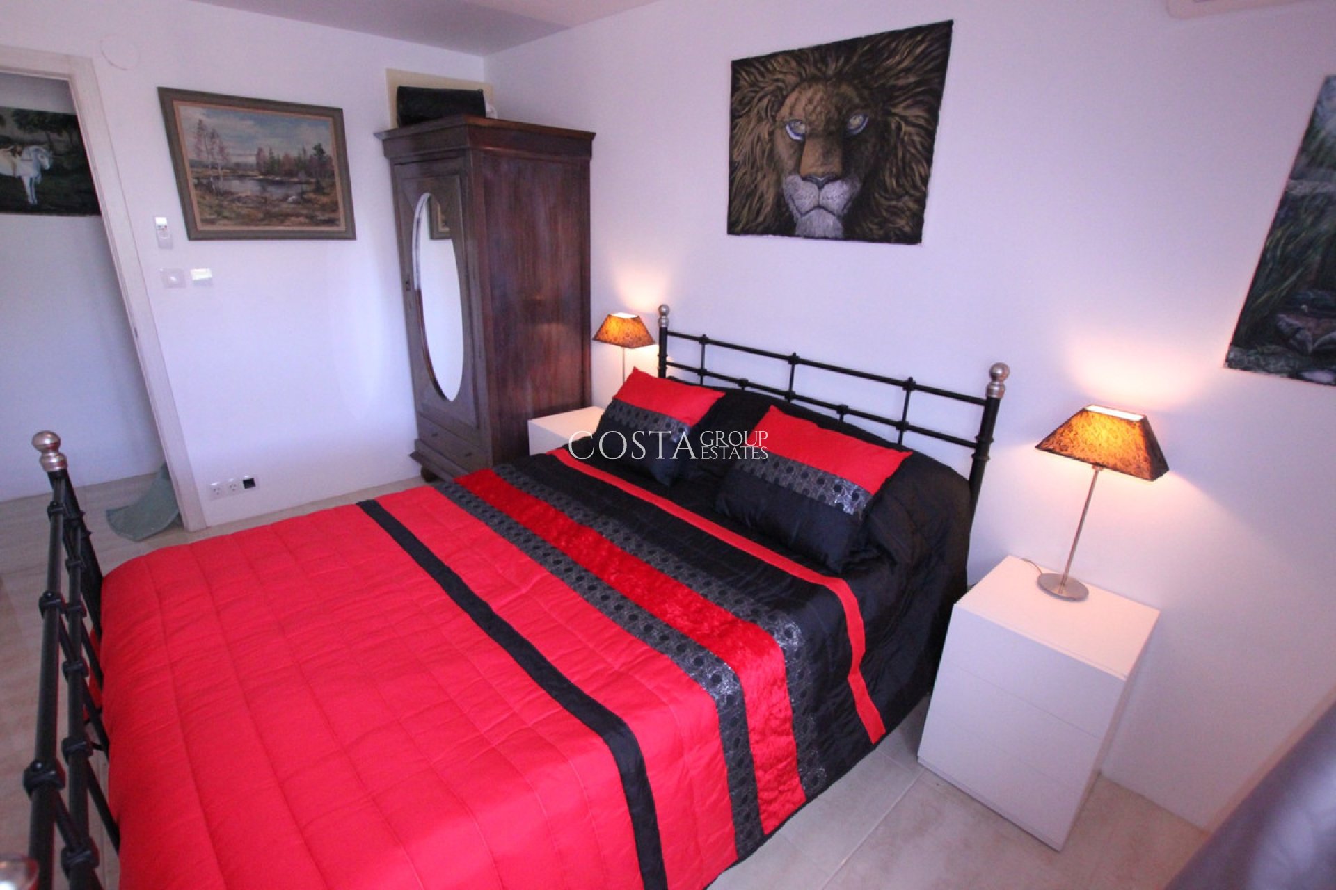 Herverkoop - Villa -
Crevillente - Crevillent - Crevillente - Crevillent Centro