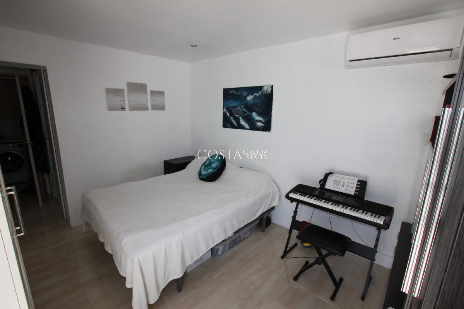 Herverkoop - Villa -
Crevillente - Crevillent - Crevillente - Crevillent Centro