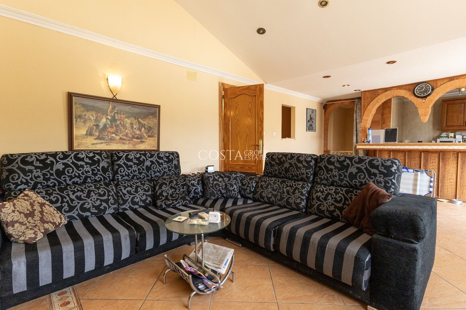 Herverkoop - Villa -
Crevillente - Crevillent - Crevillente - Crevillent Centro