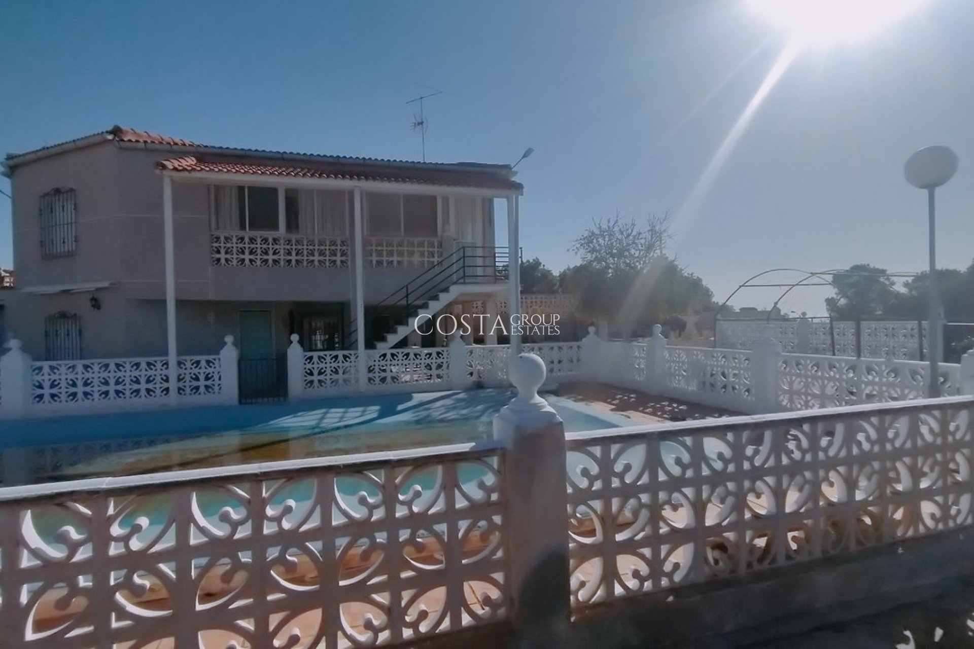 Herverkoop - Villa -
Crevillente - Crevillent - Crevillente - Crevillent Centro