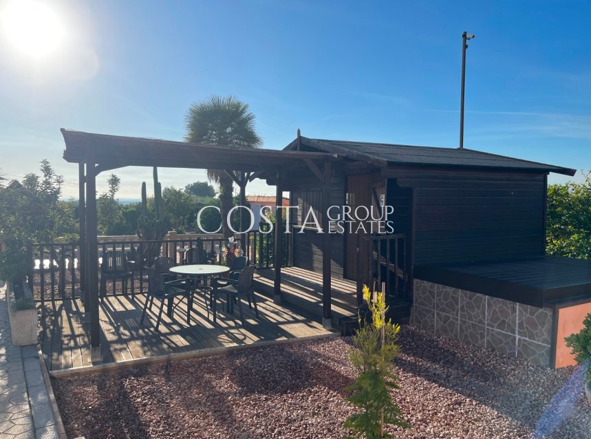 Herverkoop - Villa -
Crevillente - Crevillent - Crevillente - Crevillent Centro