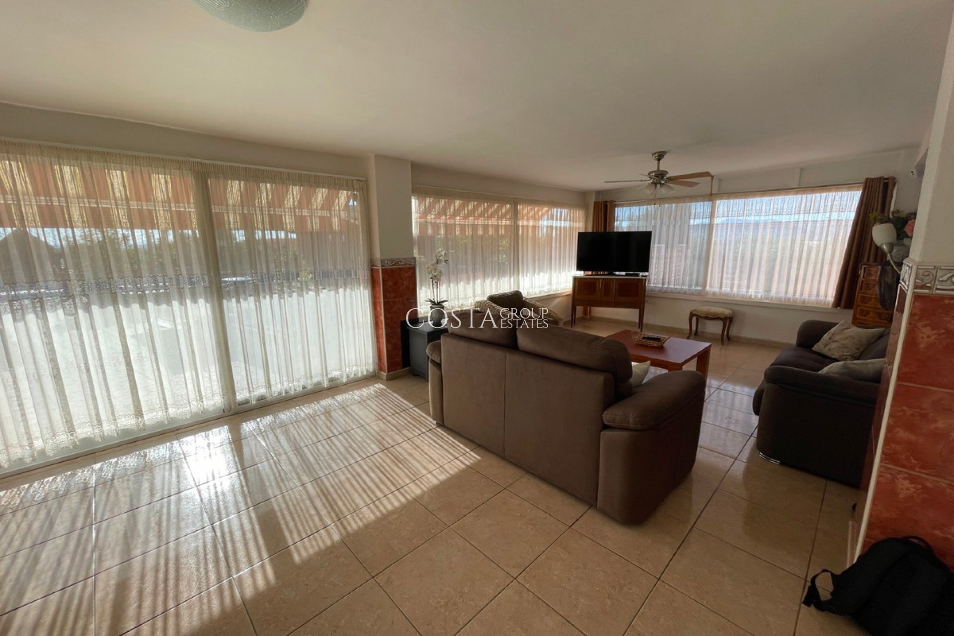 Herverkoop - Villa -
Crevillente - Crevillent - Crevillente - Crevillent Centro