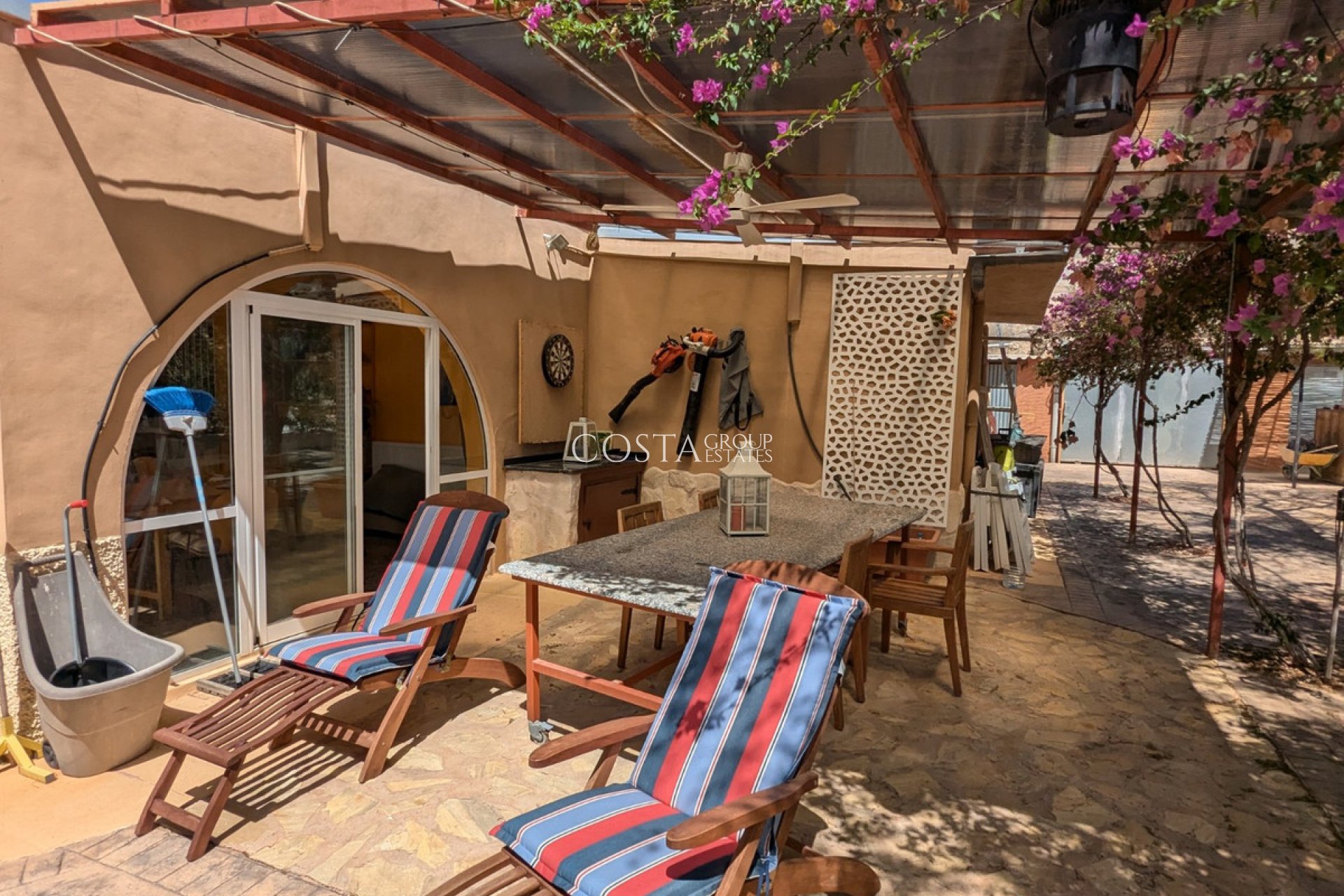 Herverkoop - Villa -
Crevillente - Crevillent - Crevillente - Crevillent Centro