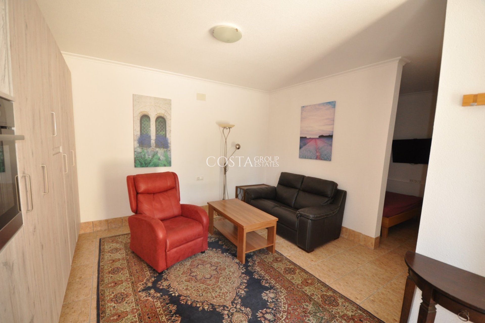 Herverkoop - Villa -
Crevillente - Crevillent - Crevillente - Crevillent Centro