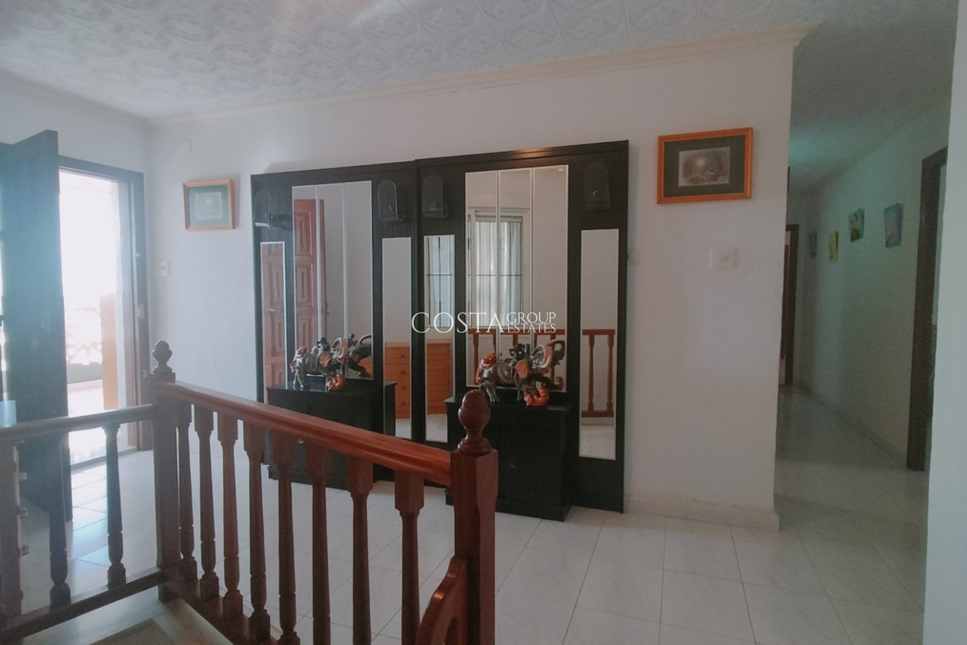 Herverkoop - Villa -
Crevillente - Crevillent - Crevillente - Crevillent Centro