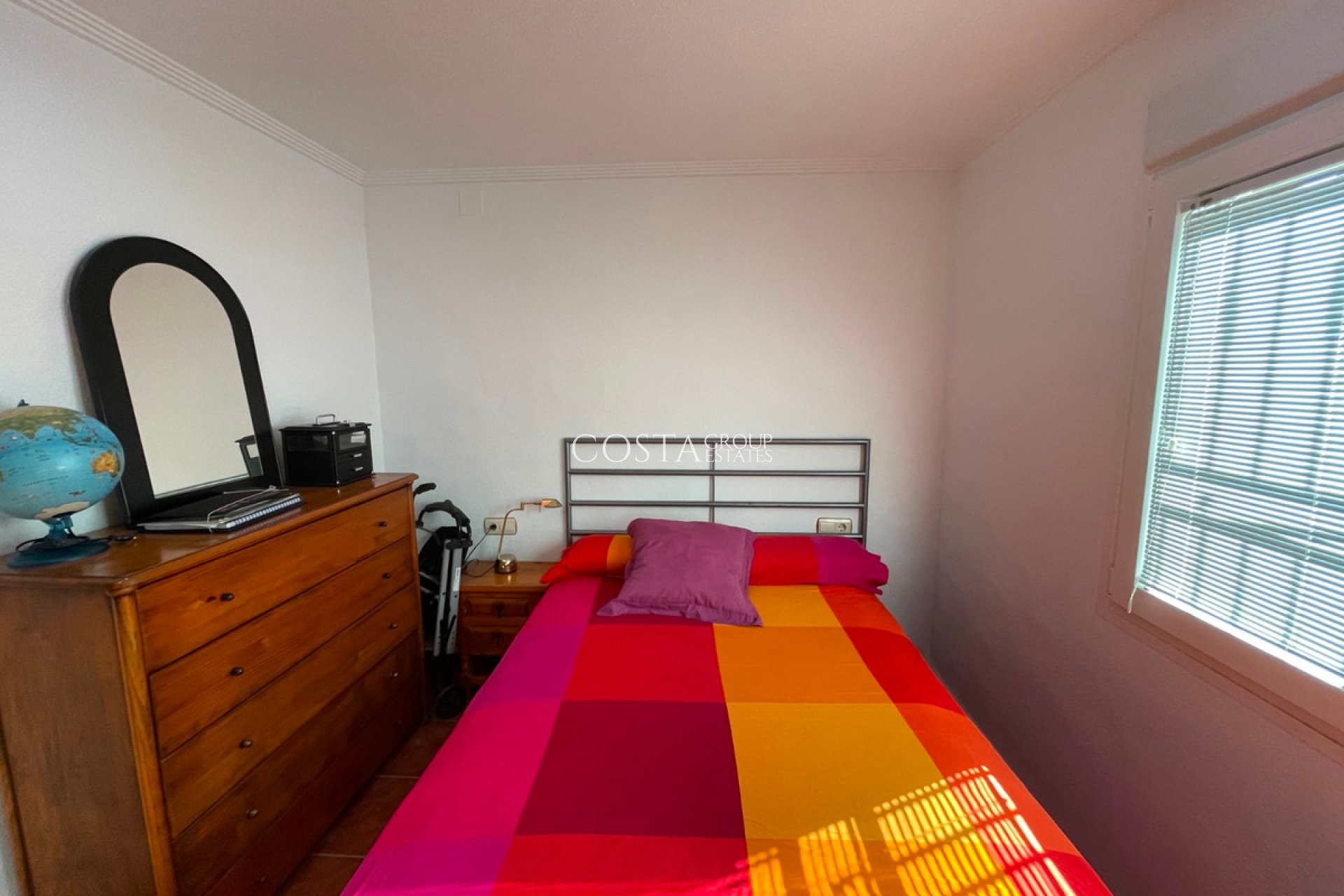 Herverkoop - Villa -
Crevillente - Crevillent - Crevillente - Crevillent Centro