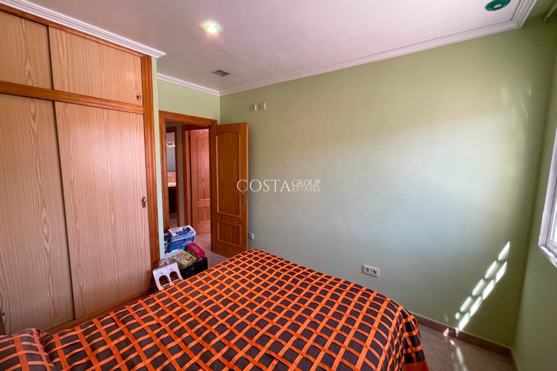 Herverkoop - Villa -
Crevillente - Crevillent - Crevillente - Crevillent Centro