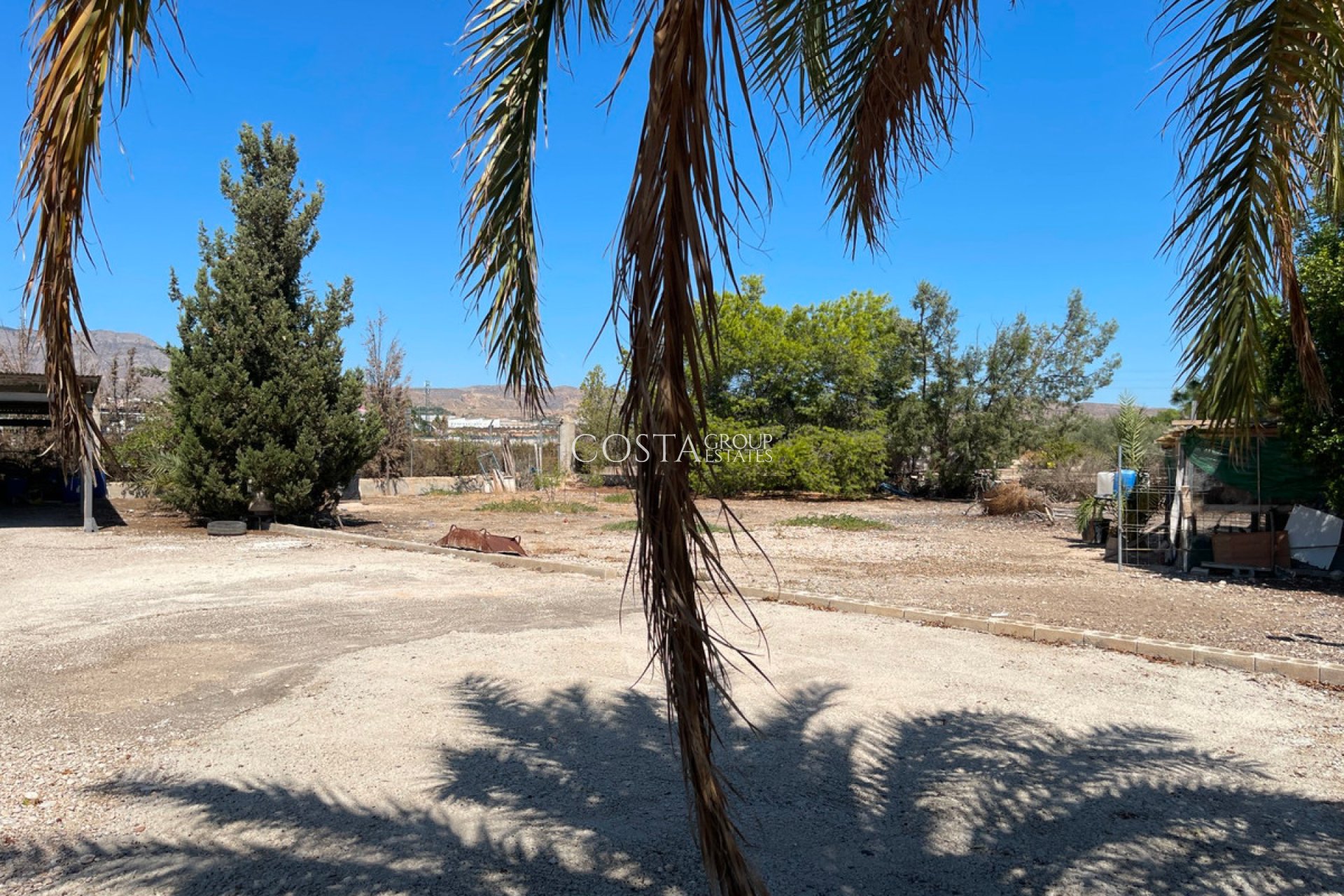 Herverkoop - Villa -
Crevillente - Crevillent - Crevillente - Crevillent Centro