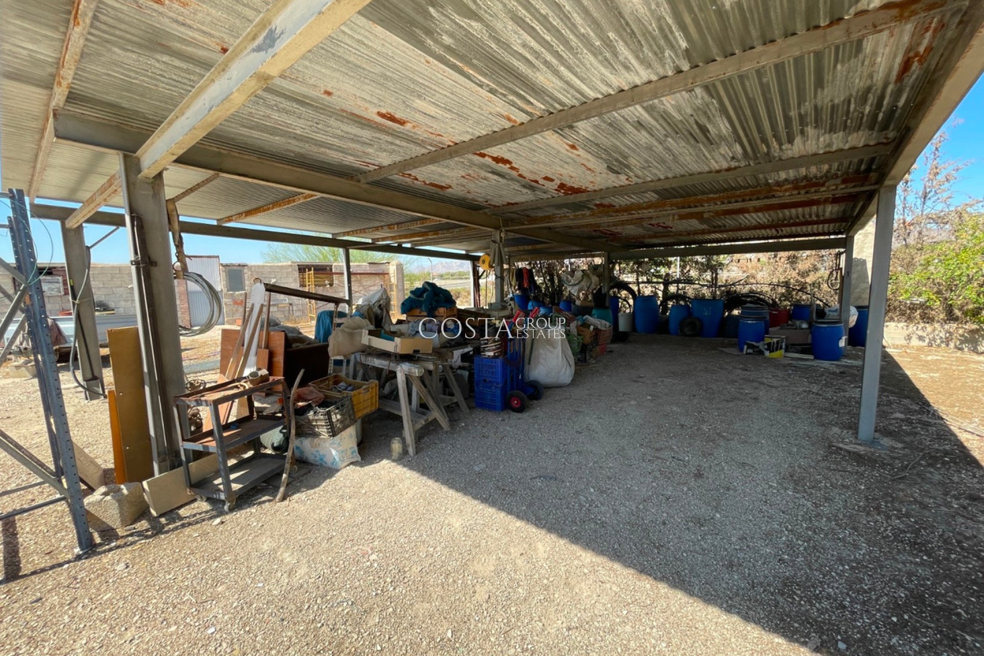 Herverkoop - Villa -
Crevillente - Crevillent - Crevillente - Crevillent Centro