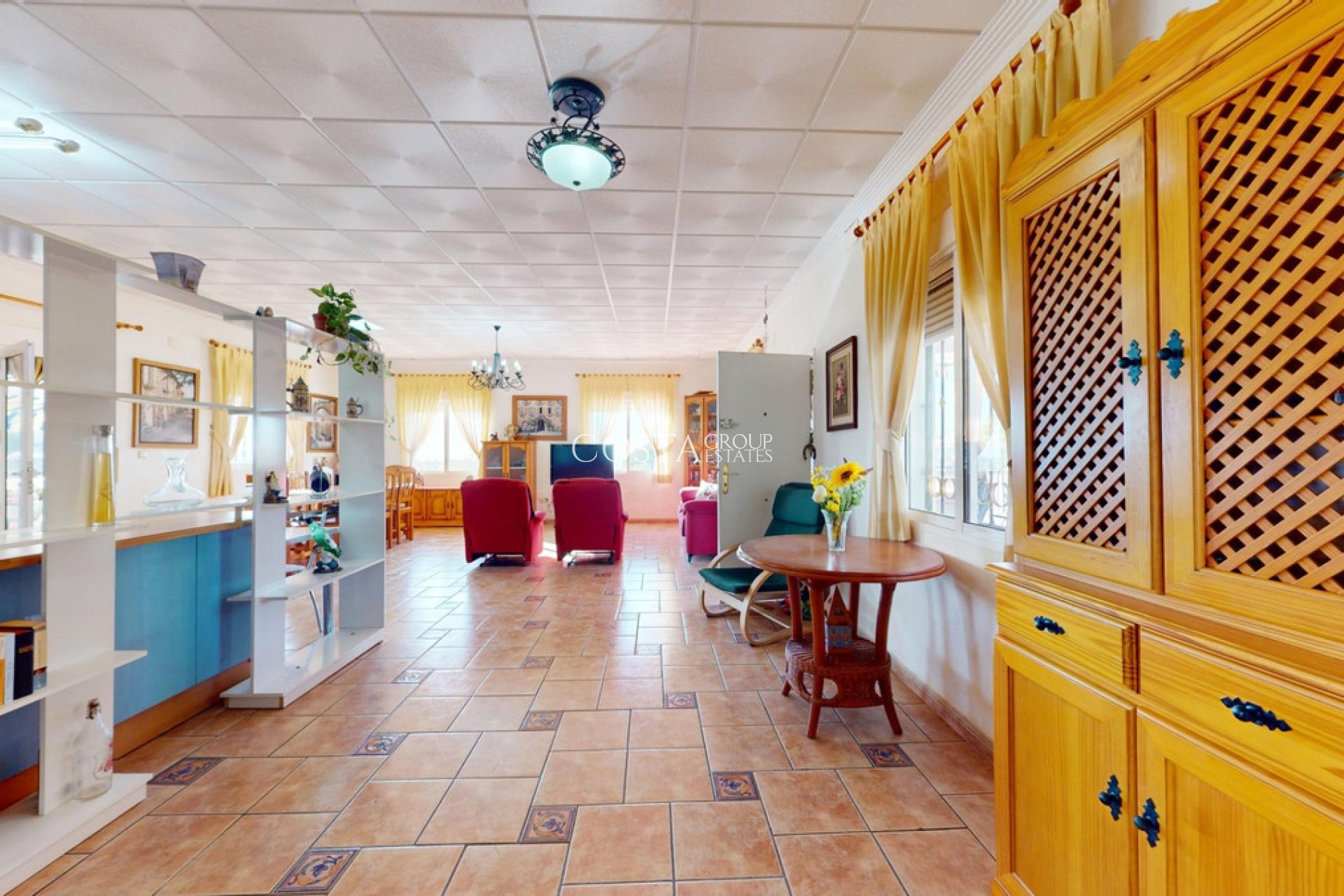 Herverkoop - Villa -
Crevillente - Crevillent - Crevillente - Crevillent Centro