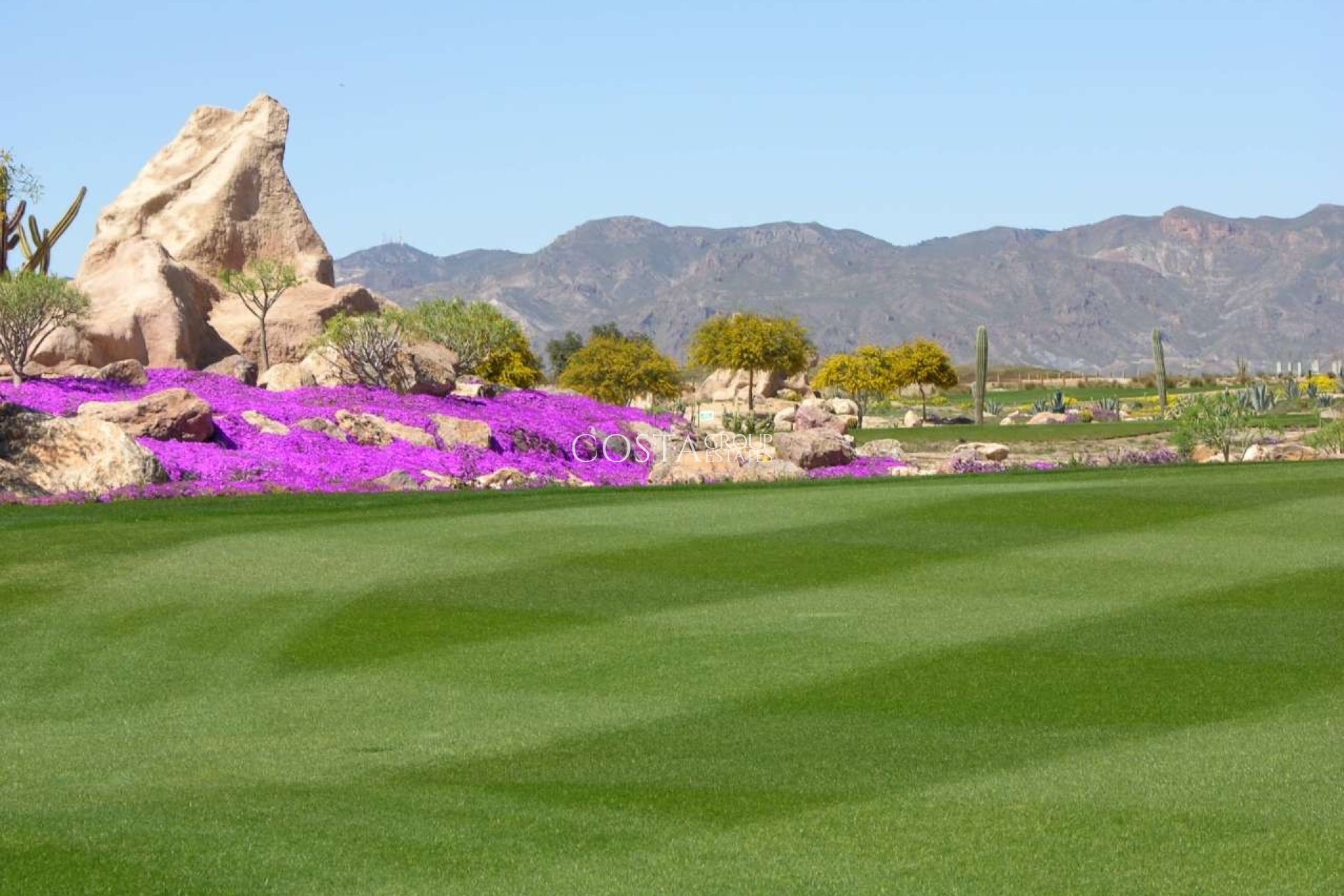 Herverkoop - Villa -
Cuevas del Almanzora - Villaricos