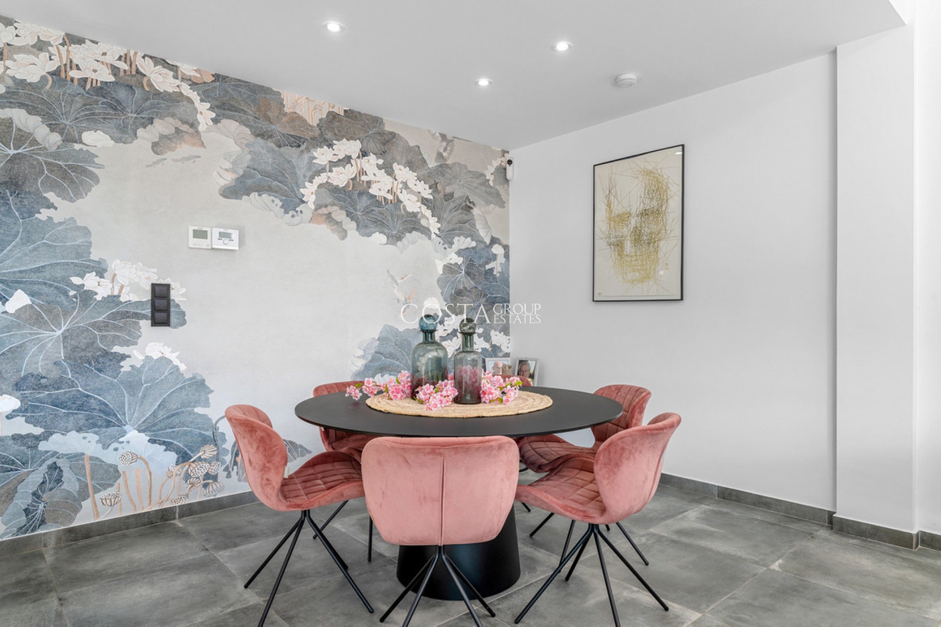 Herverkoop - Villa -
Daya Nueva - Daya Nueva Centro