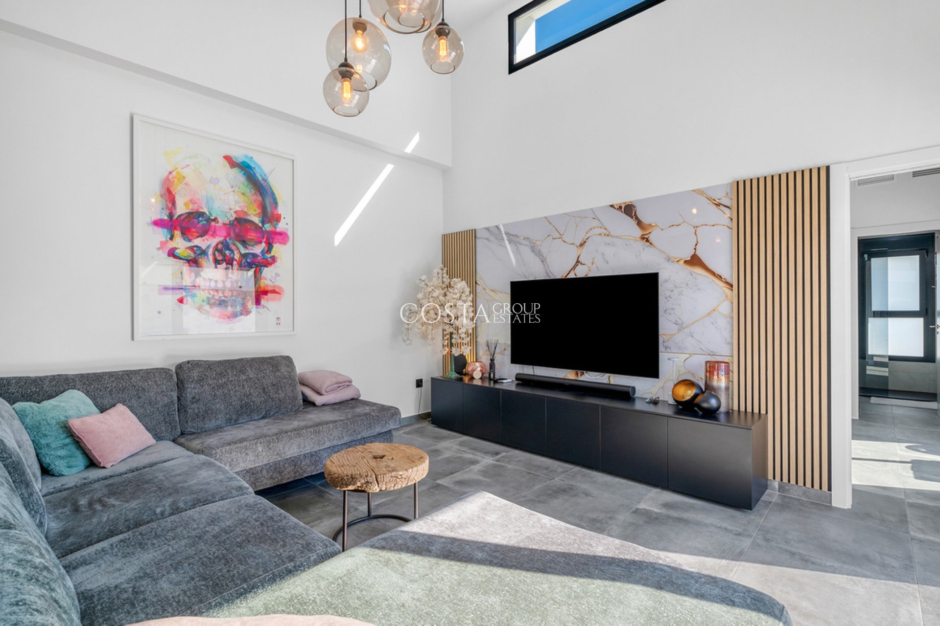 Herverkoop - Villa -
Daya Nueva - Daya Nueva Centro