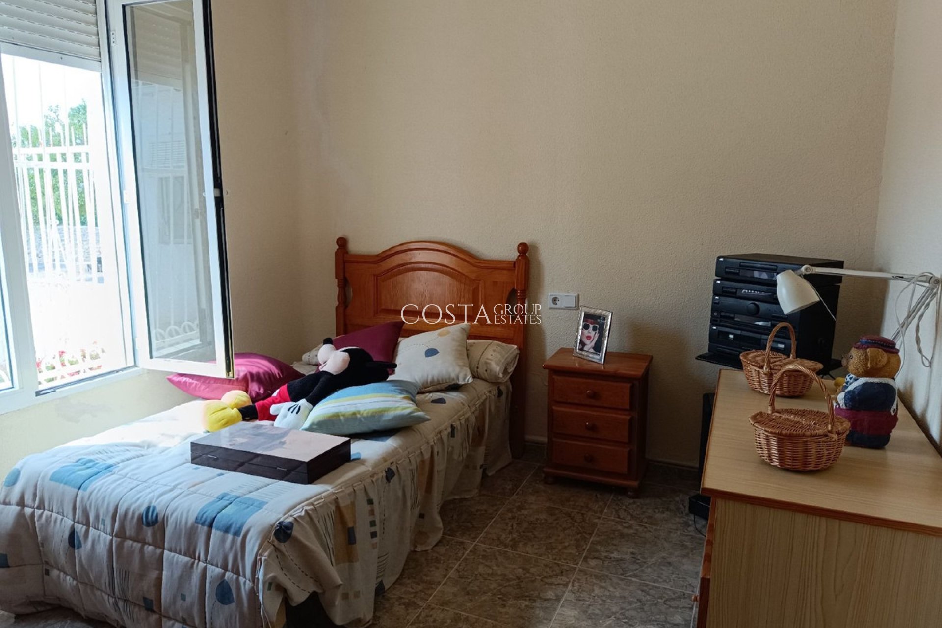 Herverkoop - Villa -
Daya Vieja - Daya Vieja Centro