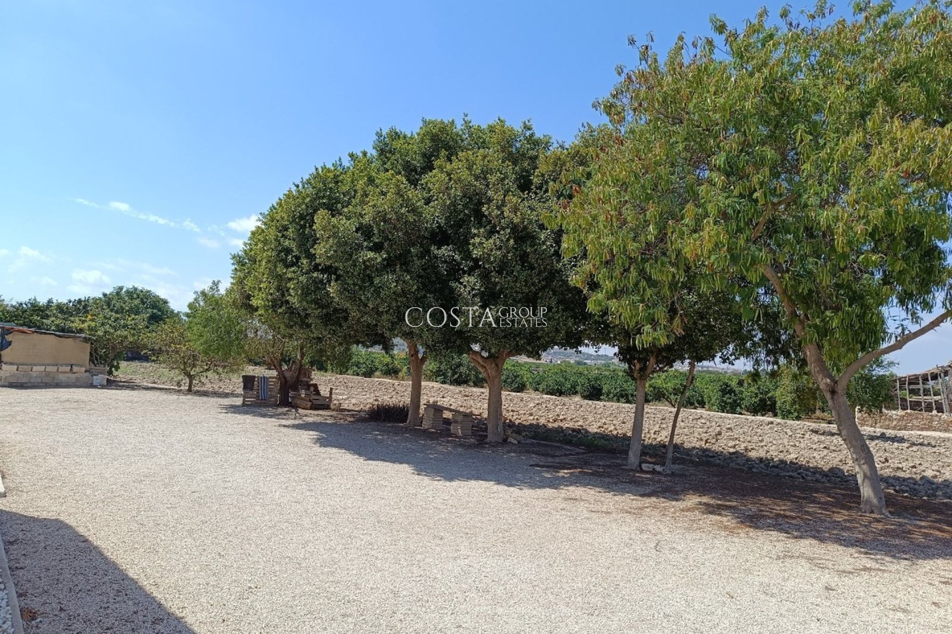 Herverkoop - Villa -
Daya Vieja - Daya Vieja Centro