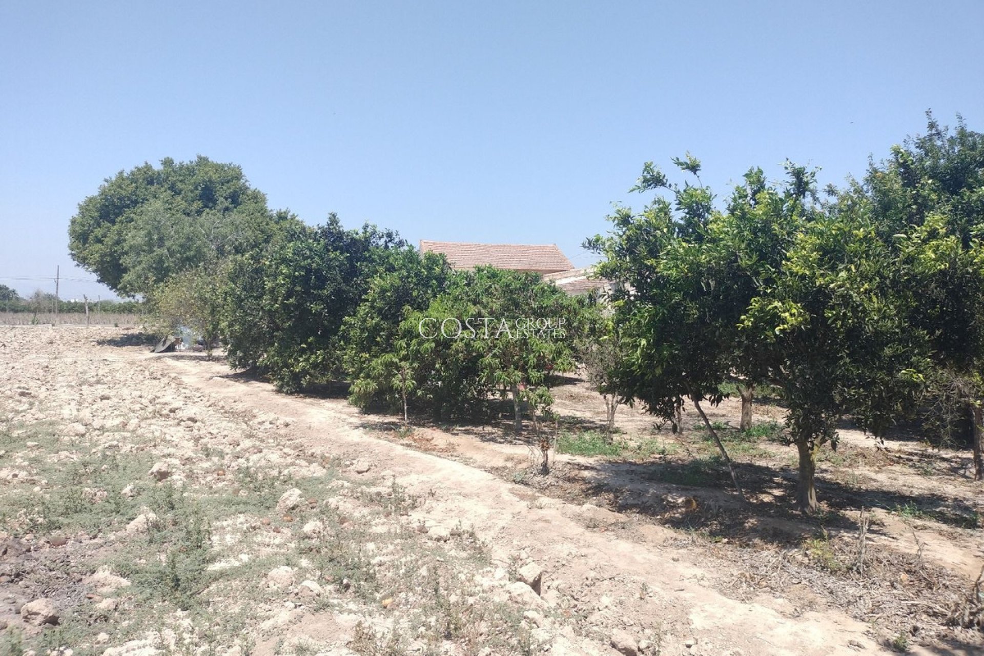 Herverkoop - Villa -
Daya Vieja - Daya Vieja Centro
